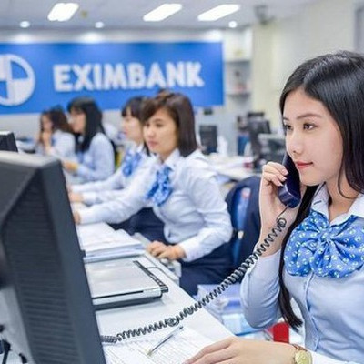 Eximbank: Giảm mạnh dự phòng rủi ro, lợi nhuận 9 tháng vẫn tụt