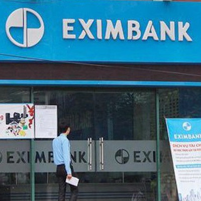 Eximbank kiên trì triệu tập họp đại hội đồng cổ đông