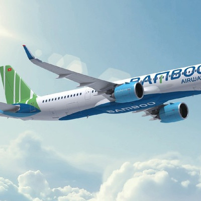 “FLC đã chuẩn bị chu đáo cho dự án Bamboo Airways”