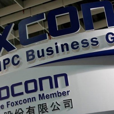 Foxconn chuẩn bị thực hiện IPO 63 tỷ USD tại Trung Quốc