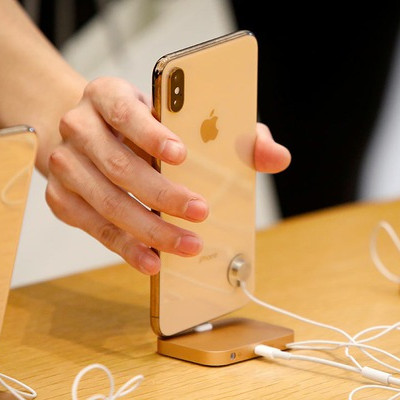 Foxconn có thể bắt đầu lắp ráp iPhone cao cấp tại Ấn Độ từ năm 2019