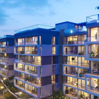 Giá bất động sản khu Nam Tp.HCM được dự báo tăng mạnh trong năm 2020