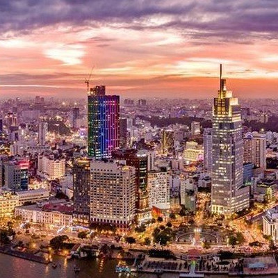 Giá bất động sản Tp.HCM được dự báo sẽ tiếp tục tăng năm 2020