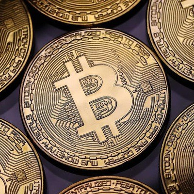 Giá Bitcoin đang biến động mạnh hơn bao giờ hết