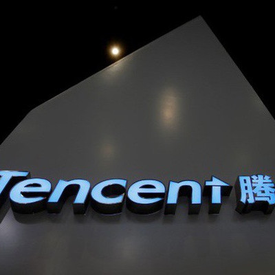 Giá cổ phiếu tăng vọt, Tencent quay lại "câu lạc bộ" vốn hóa 500 tỷ USD