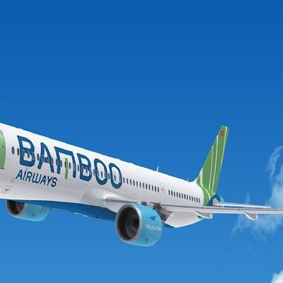 Giá vé máy bay Bamboo Airways sẽ nhỉnh hơn Vietjet và rẻ hơn Vietnam Airlines