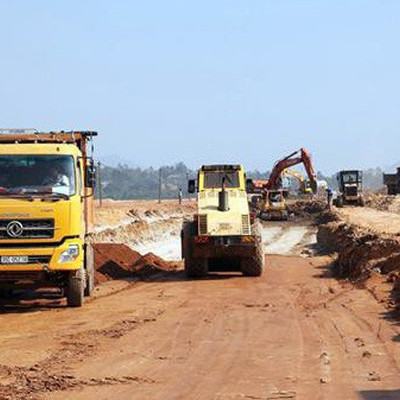 Giải phóng mặt bằng, vướng mắc vì đâu?