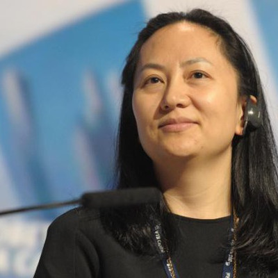 Giám đốc Huawei bị bắt ở Canada vẫn chưa được tại ngoại