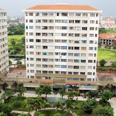 Giảm lãi suất cho vay mua nhà ở xã hội năm 2021 xuống 4,8%/năm