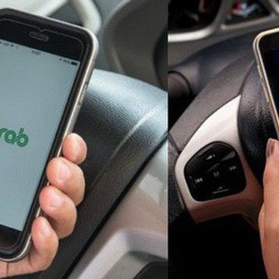 Giới taxi truyền thống đề nghị có ngay quyết định mới thắt chặt Uber, Grab