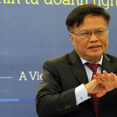 Giữ lửa cải cách