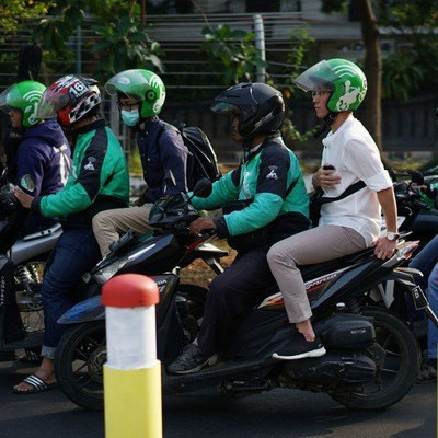 Go-Jek nhận đầu tư từ ngân hàng lớn nhất Thái Lan