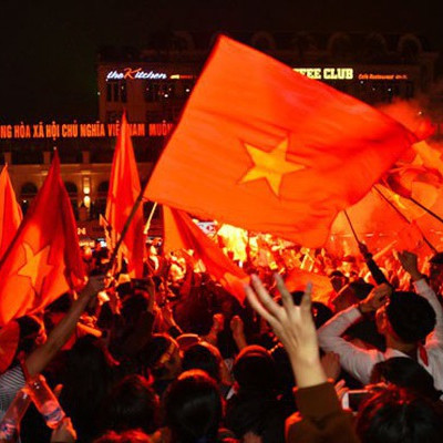 Góc nhìn: Tiếng gầm sư tử nhìn từ Asian Cup