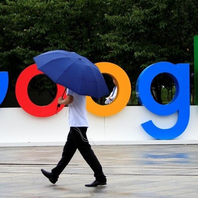 Google nới lệnh cấm quảng cáo tiền ảo