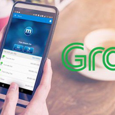 Grab chi ít nhất 2,8 tỷ đồng mua cổ phần ứng dụng thanh toán di động Moca?