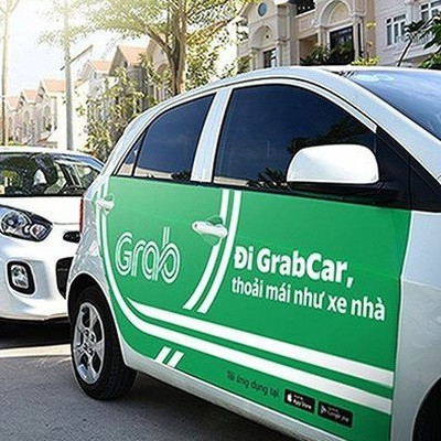 Grab lại bị Ngân hàng Nhà nước xử phạt