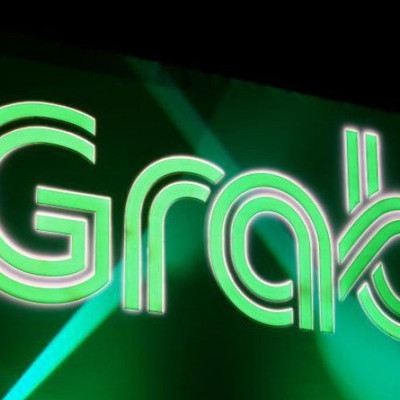 Grab nhận đầu tư 200 triệu USD từ tập đoàn Thái Lan