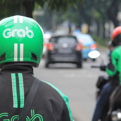 Grab sắp tung ra một loạt dịch vụ tài chính khắp Đông Nam Á