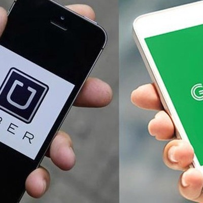 Grab thâu tóm Uber tại Đông Nam Á: Có dấu hiệu vi phạm Luật Cạnh tranh?