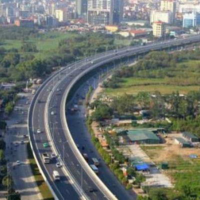 Hà Nội đổi gần 40 ha đất ở Nam Từ Liêm lấy tuyến đường 2,8 km