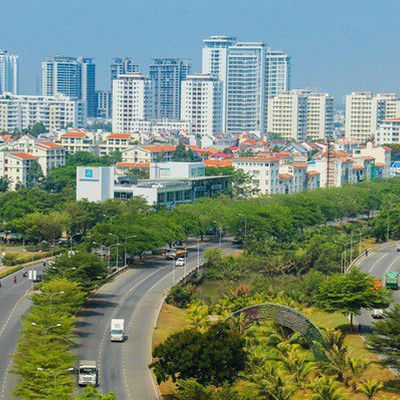 Hà Nội: Nguồn cung căn hộ giảm mạnh trong quý 1