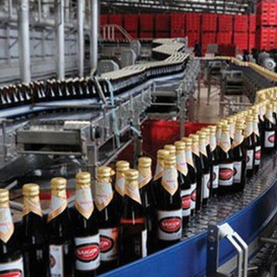 Habeco sẽ trả cổ tức 2017 với tỷ lệ 75,57%