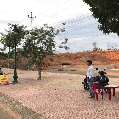 Hai khu vực hút nhà đầu tư địa ốc tại Phan Thiết