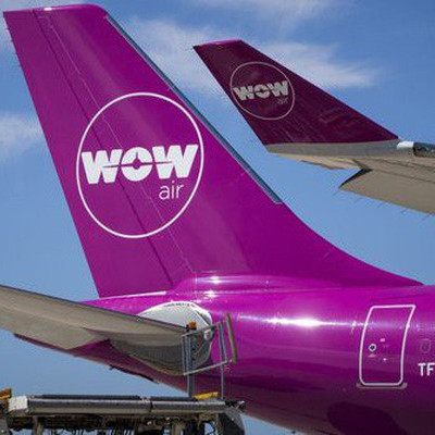 Hãng hàng không Iceland bất ngờ tuyên bố dừng hoạt động, huỷ toàn bộ chuyến bay