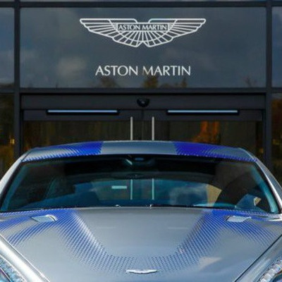 Hãng xe sang Aston Martin chuẩn bị IPO tỷ USD