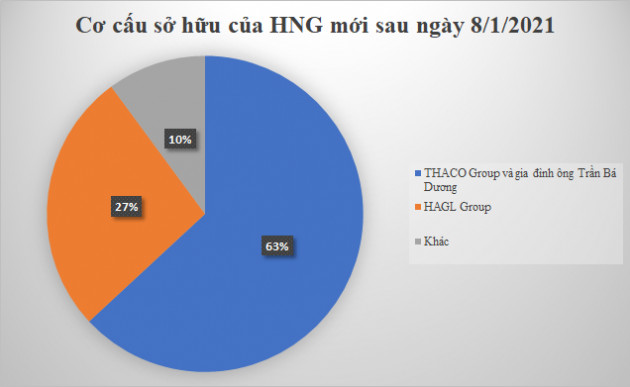 Hành trình HAGL Agrico “thoát khỏi bờ vực phá sản” - Ảnh 2.