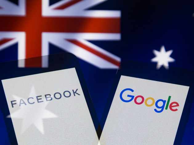 Thấy gì từ quyết định &quot;hủy kết bạn&quot; với Australia của Facebook? - Ảnh 2.