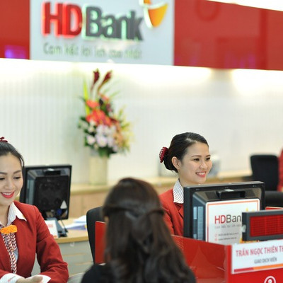 HDBank chuẩn bị mua hơn 49 triệu cổ phiếu quỹ, cổ phiếu tăng trần