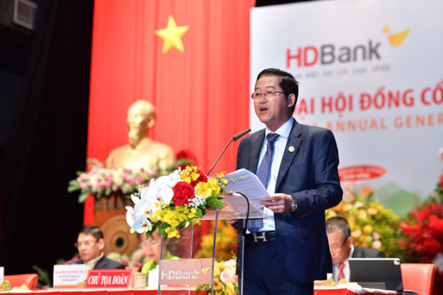 HDBank đẩy mạnh chuyển đổi số, duy trì đà tăng trưởng cao - Ảnh 3.