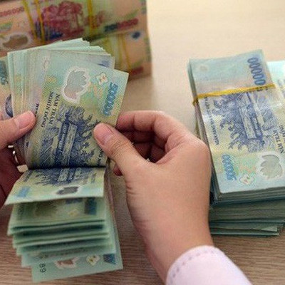 Hệ thống tổ chức tín dụng xử lý 5.800 tỷ đồng nợ xấu mỗi tháng