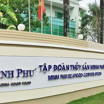 Hoa Kỳ huỷ áp thuế chống bán phá giá với "vua tôm" Minh Phú