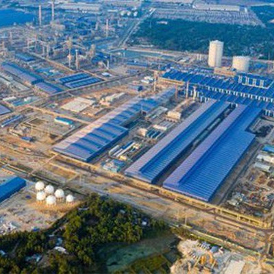 Hòa Phát báo lãi 3.860 tỷ đồng nửa đầu năm, giảm 12,8%