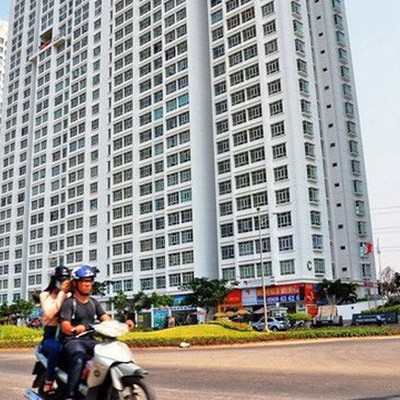 HoREA: Đánh thuế tài sản nhà 700 triệu khiến "thuế chồng thuế"