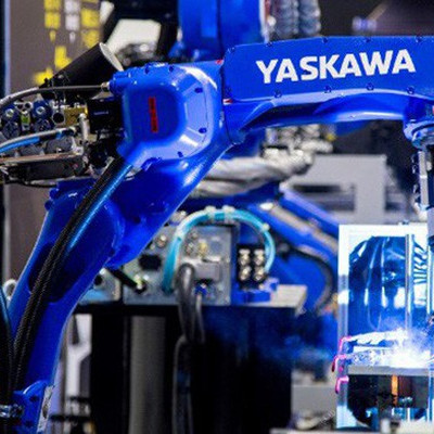 Huawei hoãn đơn đặt hàng với công ty robot Nhật Bản