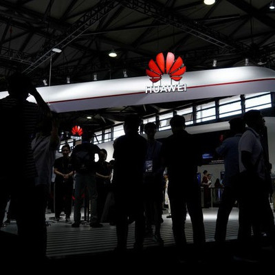 Huawei: "Thiệt hại do lệnh cấm vận của Mỹ không lớn như tính toán ban đầu"