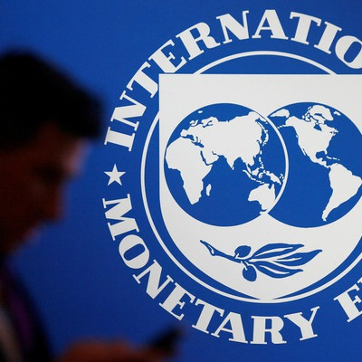 IMF hạ dự báo tăng trưởng toàn cầu xuống thấp nhất kể từ khủng hoảng 2009