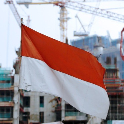 Indonesia hạ lãi suất lần thứ tư trong 4 tháng