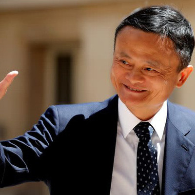 Jack Ma "bỏ túi" 2,3 tỷ USD sau khoản phạt kỷ lục của Alibaba