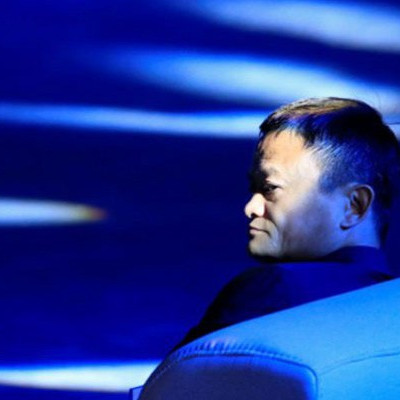 Jack Ma: Chiến tranh thương mại Trung-Mỹ có thể kéo dài 20 năm