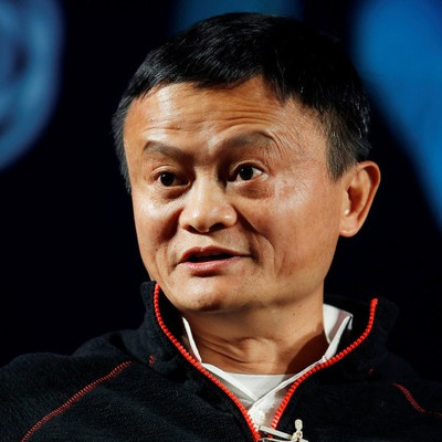 Jack Ma có thể nghỉ hưu sớm để dạy học và làm từ thiện