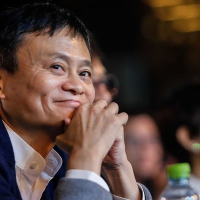 Jack Ma dành 10 năm để chuẩn bị kế hoạch rời Alibaba