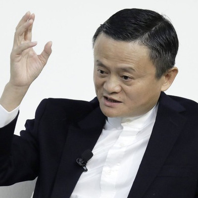 Jack Ma mất 3 tỷ USD vì Ant Group bị đình chỉ IPO