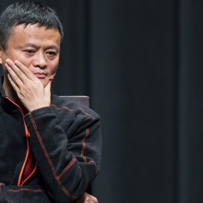 Jack Ma "mất hút" khỏi danh sách doanh nhân tiêu biểu của Trung Quốc