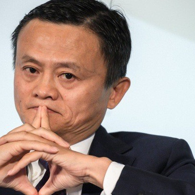 Jack Ma: "Mỹ - Trung phải đi với nhau để thế giới hưởng lợi từ kỷ nguyên số"