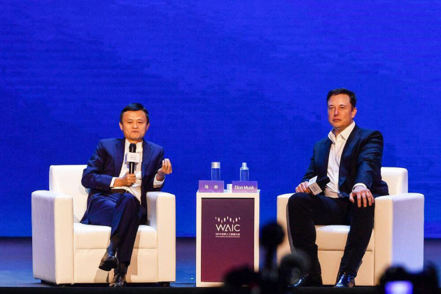 Vì sao Elon Musk được xem là &quot;siêu anh hùng&quot; của người Trung Quốc? - Ảnh 2.