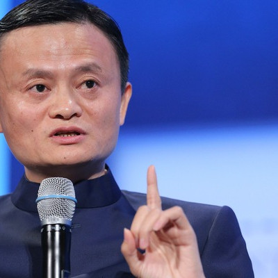 Jack Ma thành hình mẫu cho thế hệ khởi nghiệp Trung quốc như thế nào?